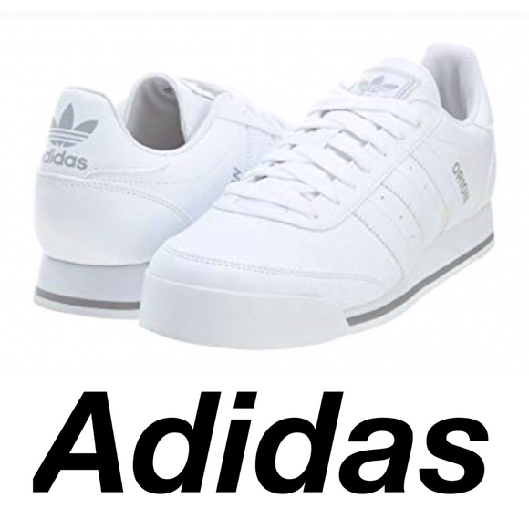 Adidas originals Orion 2 men's size 11.5 Adidas originals Orion 2 men's size 11.5